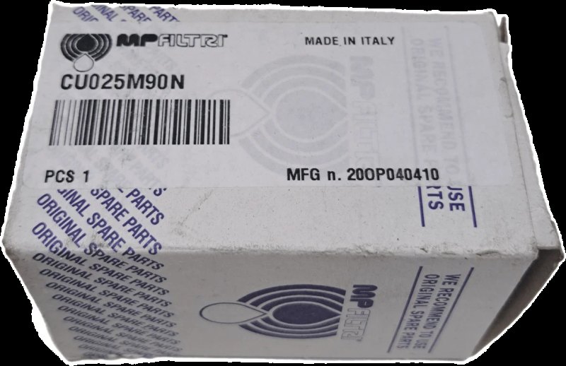 MP Flitri CU025M90N