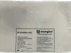 Wenglor IB060NM61VB3