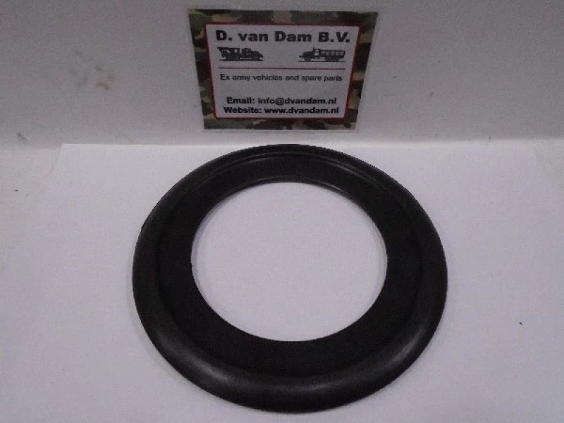 Benzinetank rubber (Tule rubber hals)