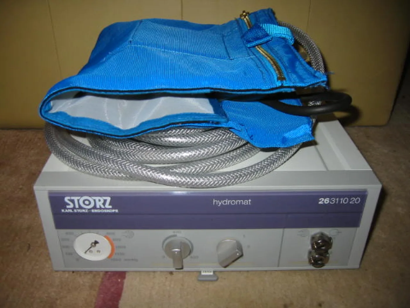 Storz 26311020 Hydromat - 1