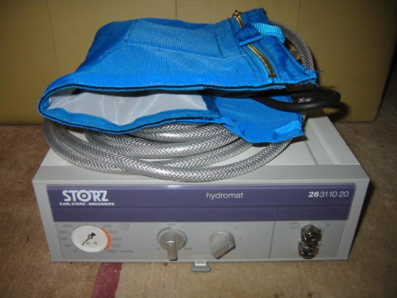 Storz 26311020 Hydromat