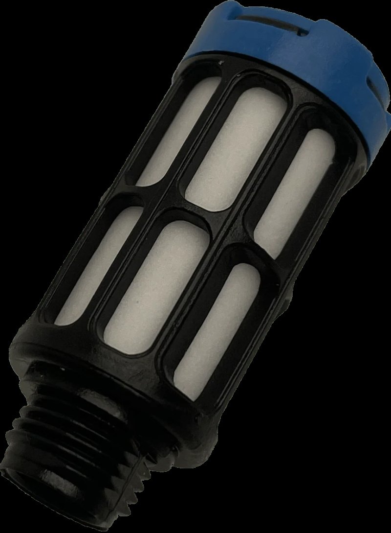 Festo Schalldämpfer U-1/8