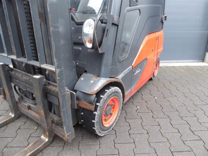 Linde E16P-02