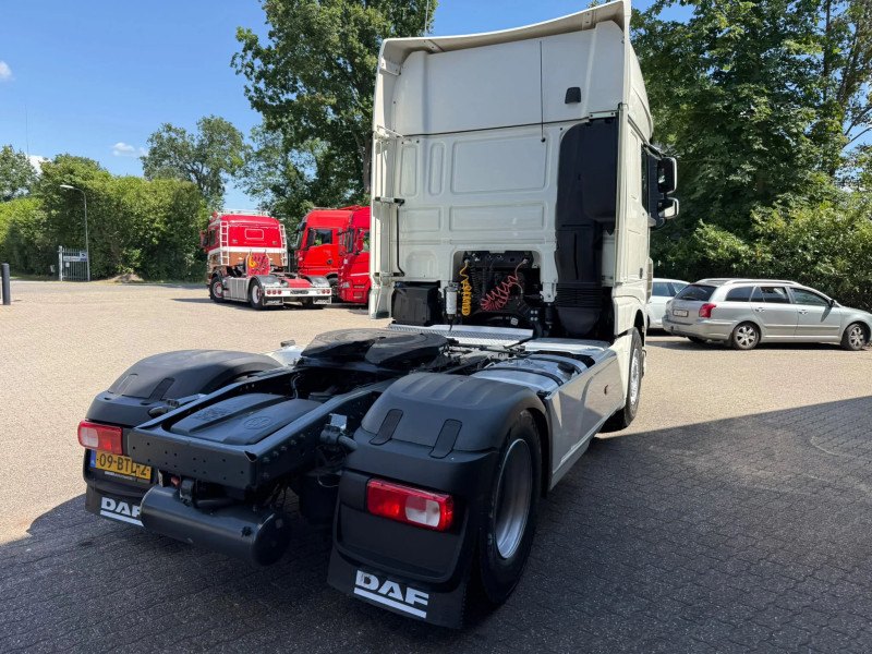 DAF XF 480 Retarder, Standalone A/C, 295,740 km! PTO-Prep NL Truck, APK/TÜV valid through November 2026