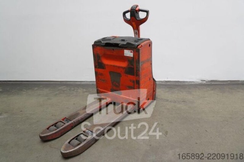 Linde T 20 ION 1152