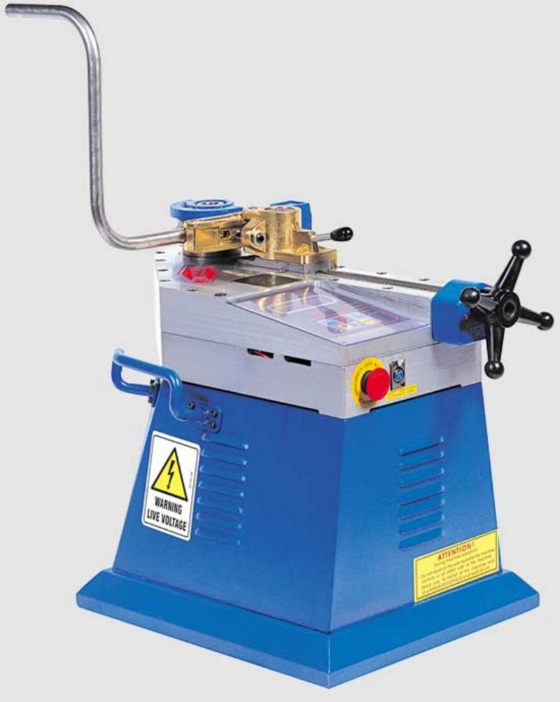 Rohrbiegemaschine ohne Dorn Medibender MB 42T