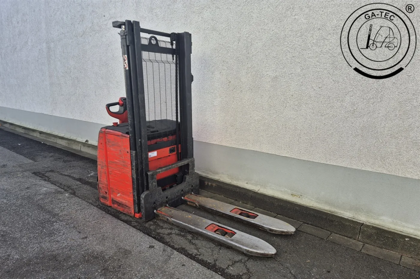 Linde L16 - 4