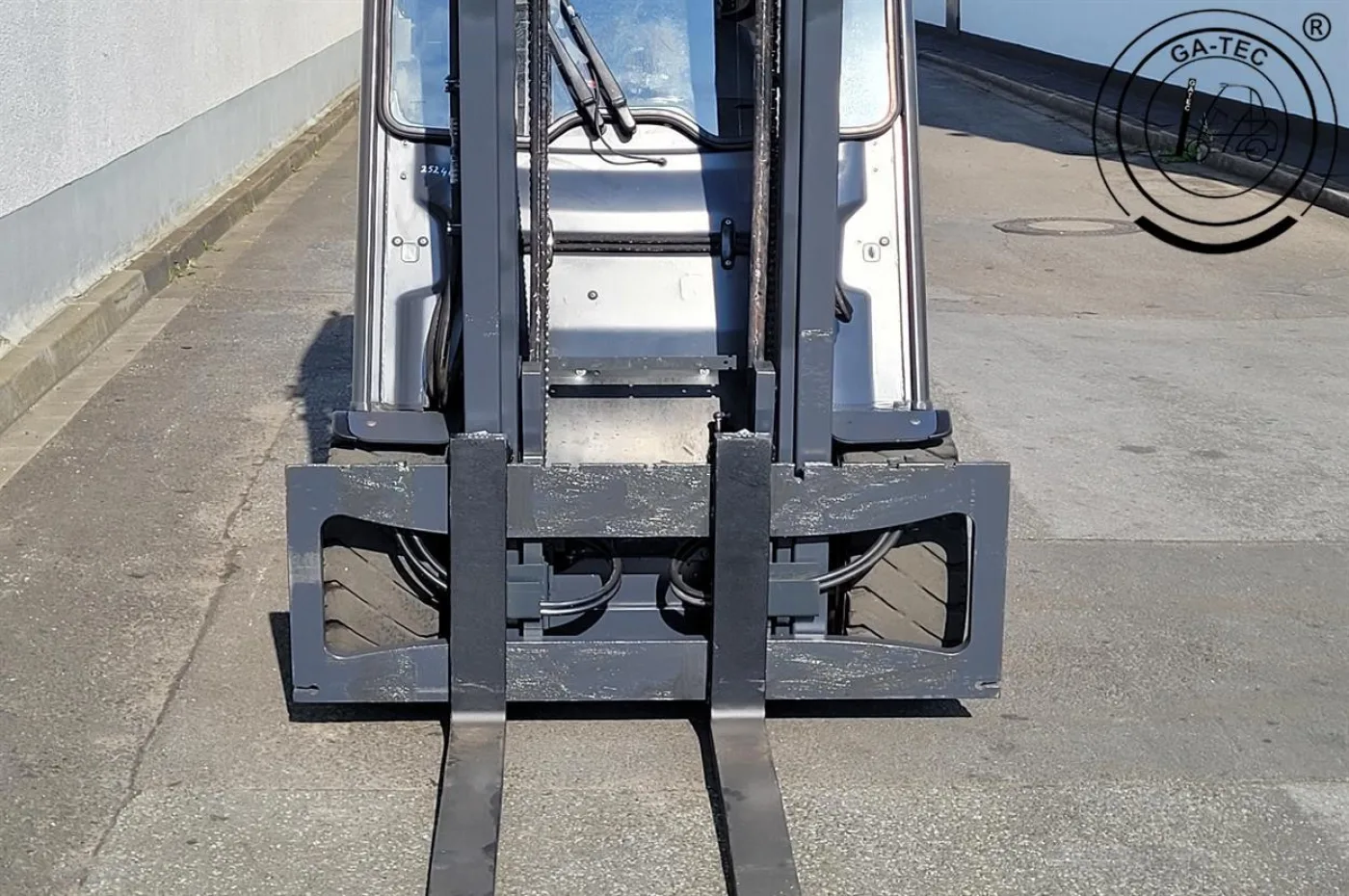 Linde E30HL-01/600 - 7