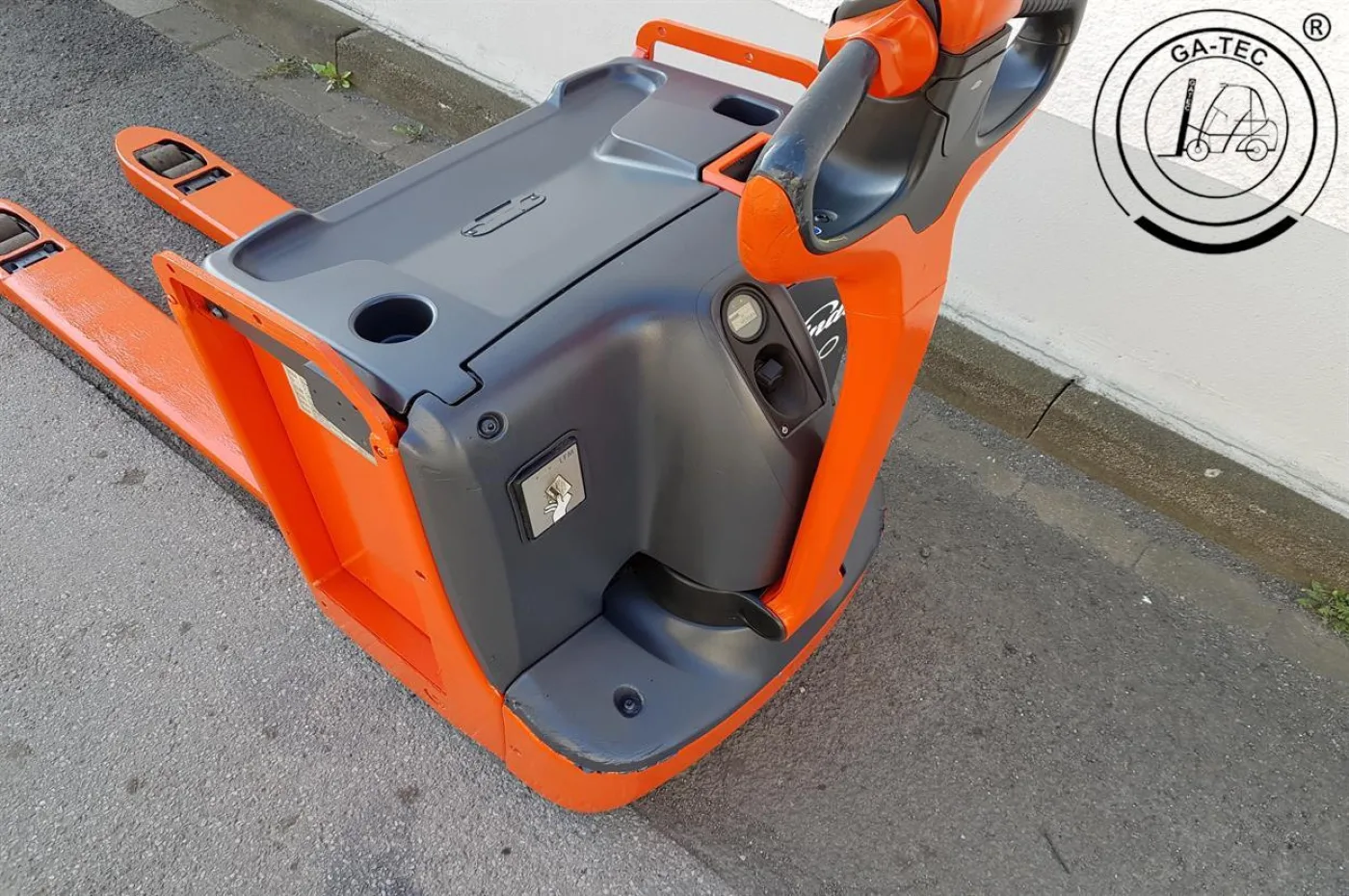 Linde T20 - 8