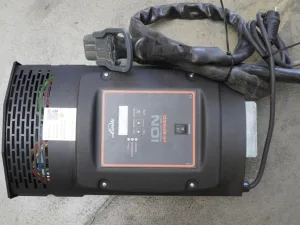 Niederhubwagen Linde T 16 ION 1152 (2019)