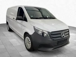 Mercedes Benz Vito 116 CDI Extral Air Conditioning Camera SHZ