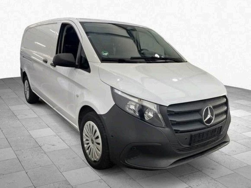 Mercedes Benz Vito 116 CDI Extral Air Conditioning Camera SHZ
