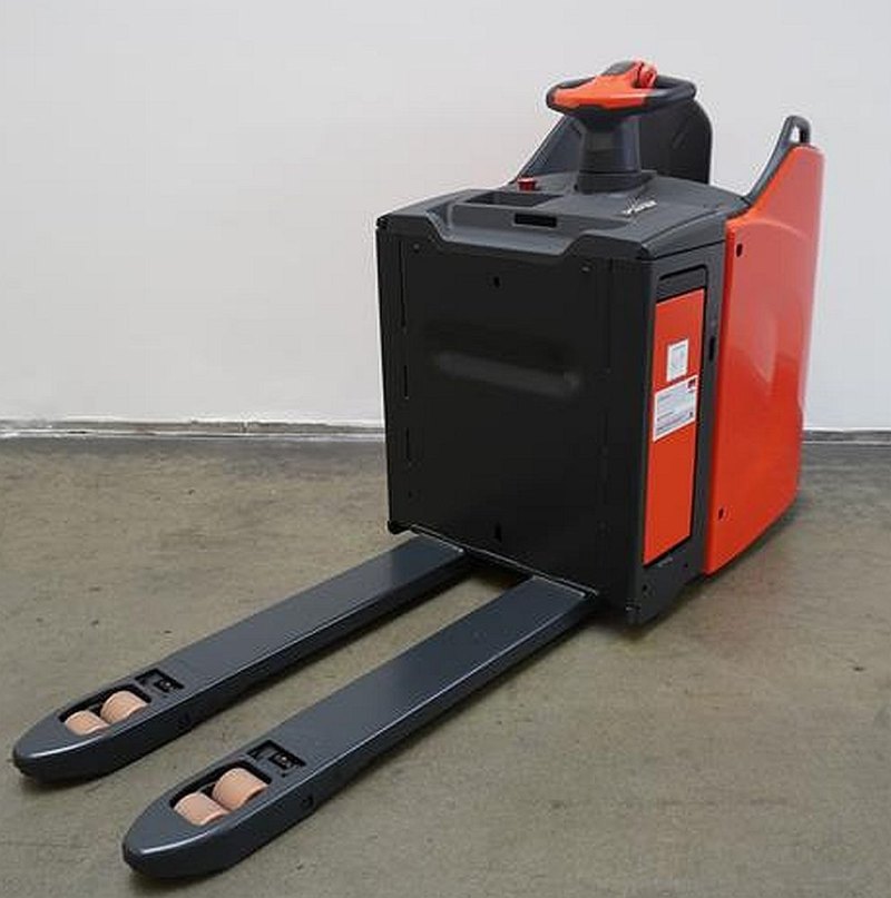 Niederhubwagen Linde T 25 SP 1156-00 (2024)