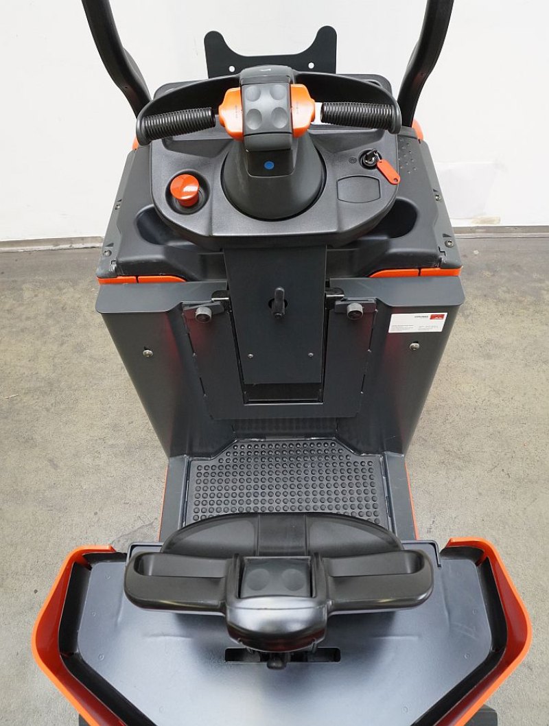 Schlepper Linde P-MATIC 1190 (2015)