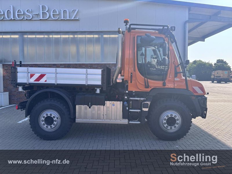 Unimog U427