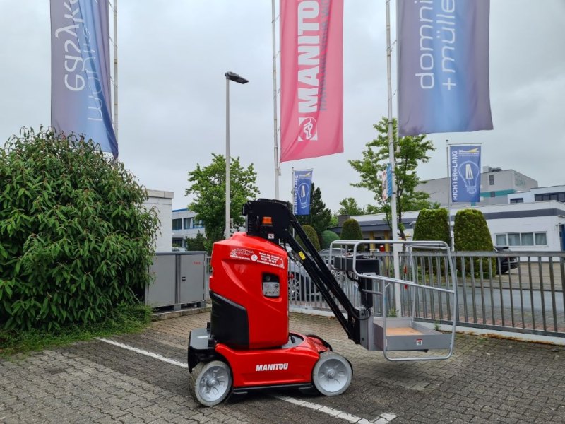 Manitou 100 VJR