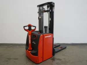 Hochhubwagen Linde L 14 1173 (2018)