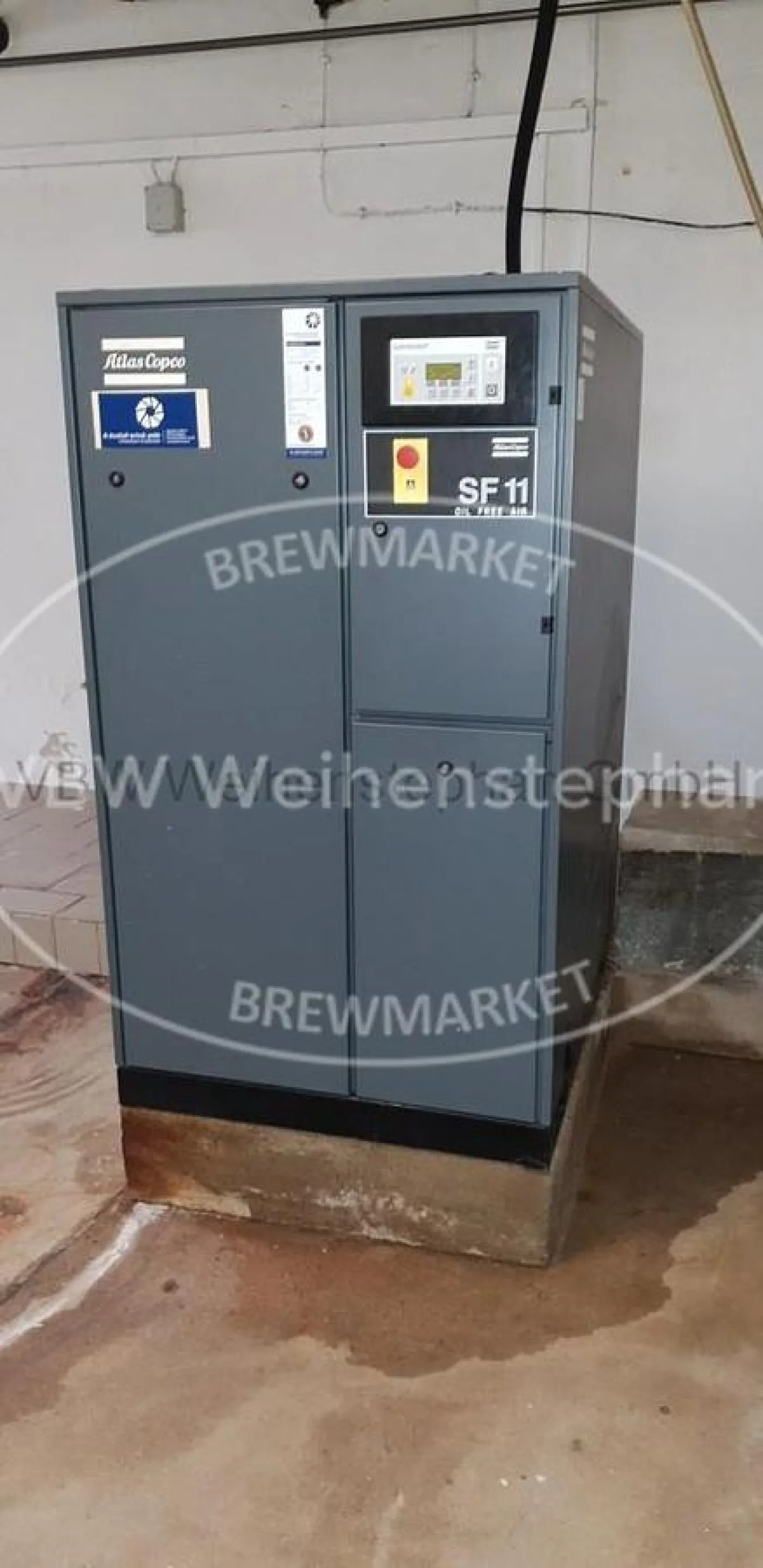 air compressor - 1