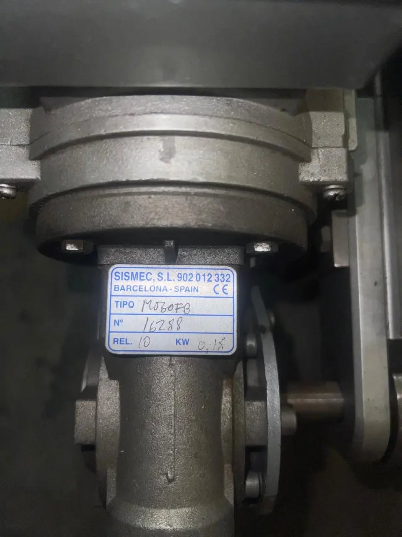 USED BELT CONVEYOR BELT