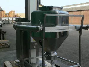 Servolift PHARMALIFT - Lifting/tilting machine