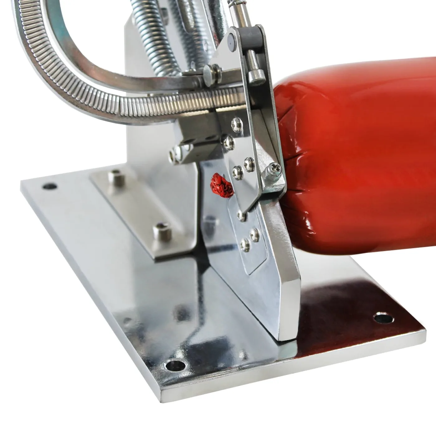 Sausage clipper, NEW - 2