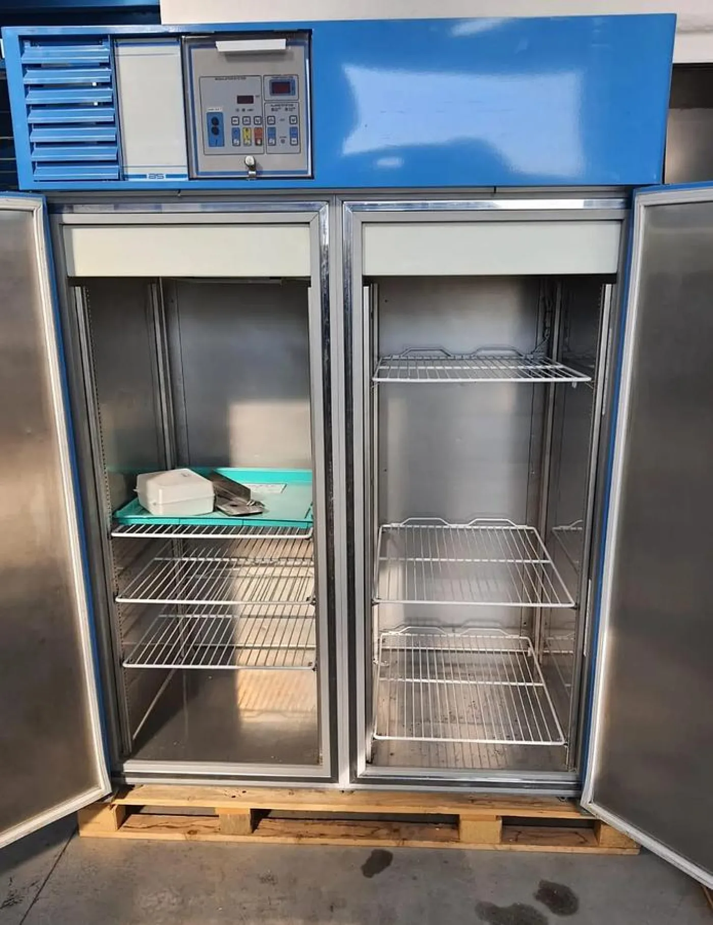 ANGELANTONI - Refrigeratore - 2