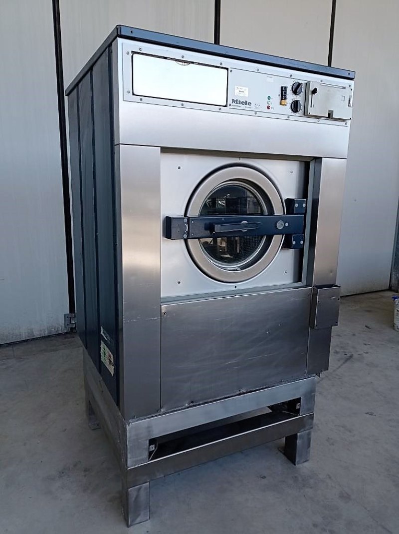 LAVATRICE – MIELE – MOD. WS5522