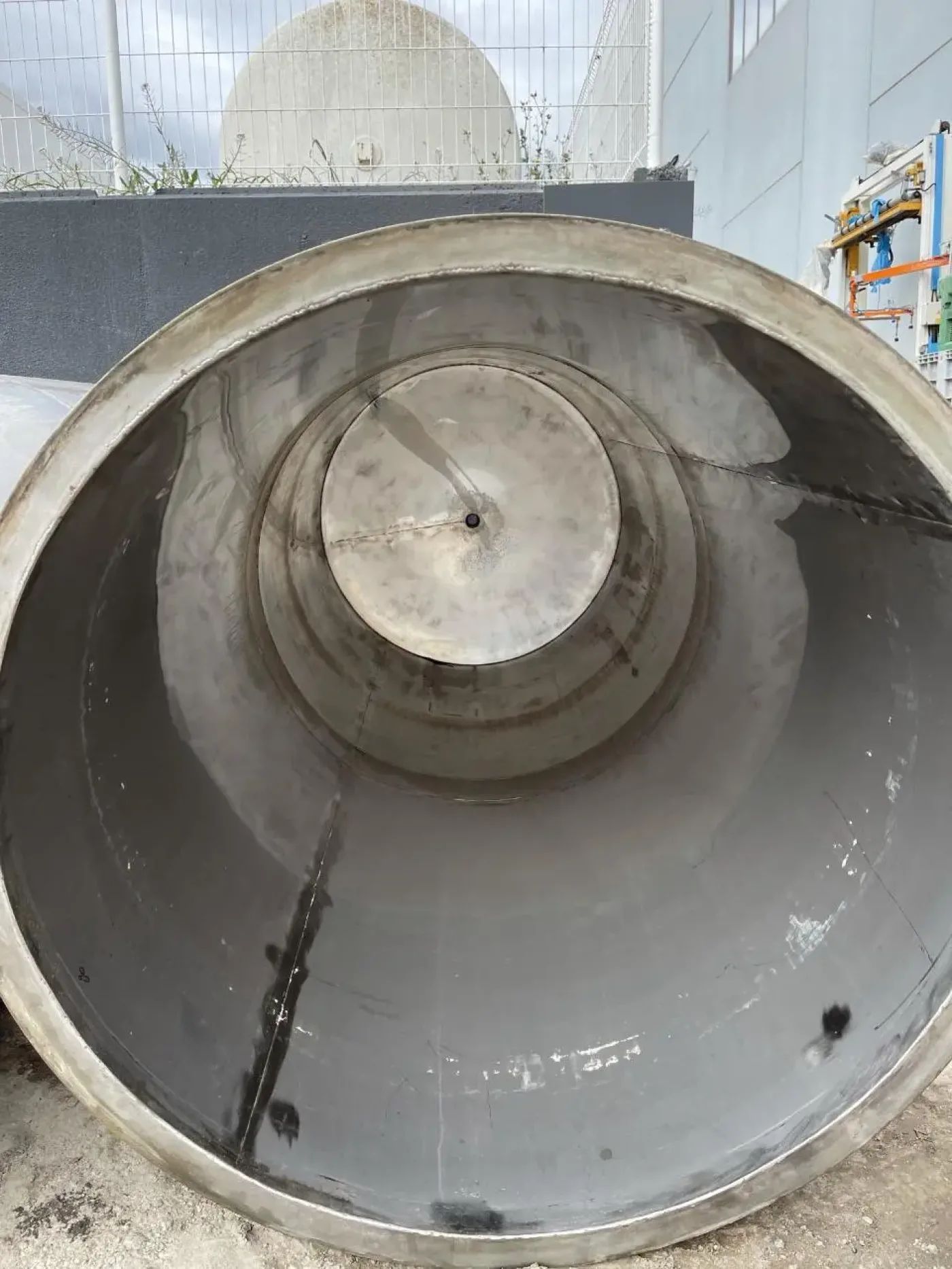 TANKS C6902 - 8