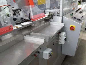 TERMOFORMATRICE – FARMO RES MOD. 70