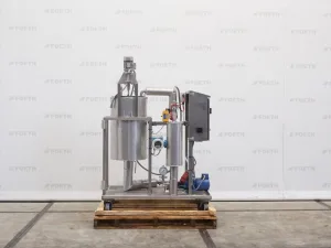 Liquid filler
