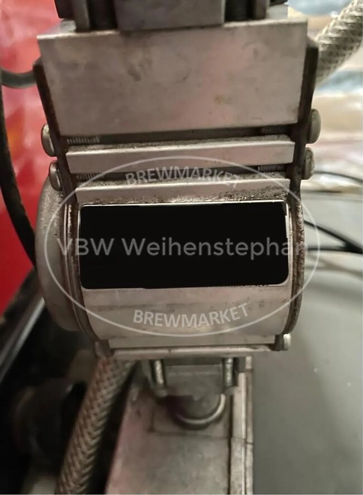 Juice filling machine - 2