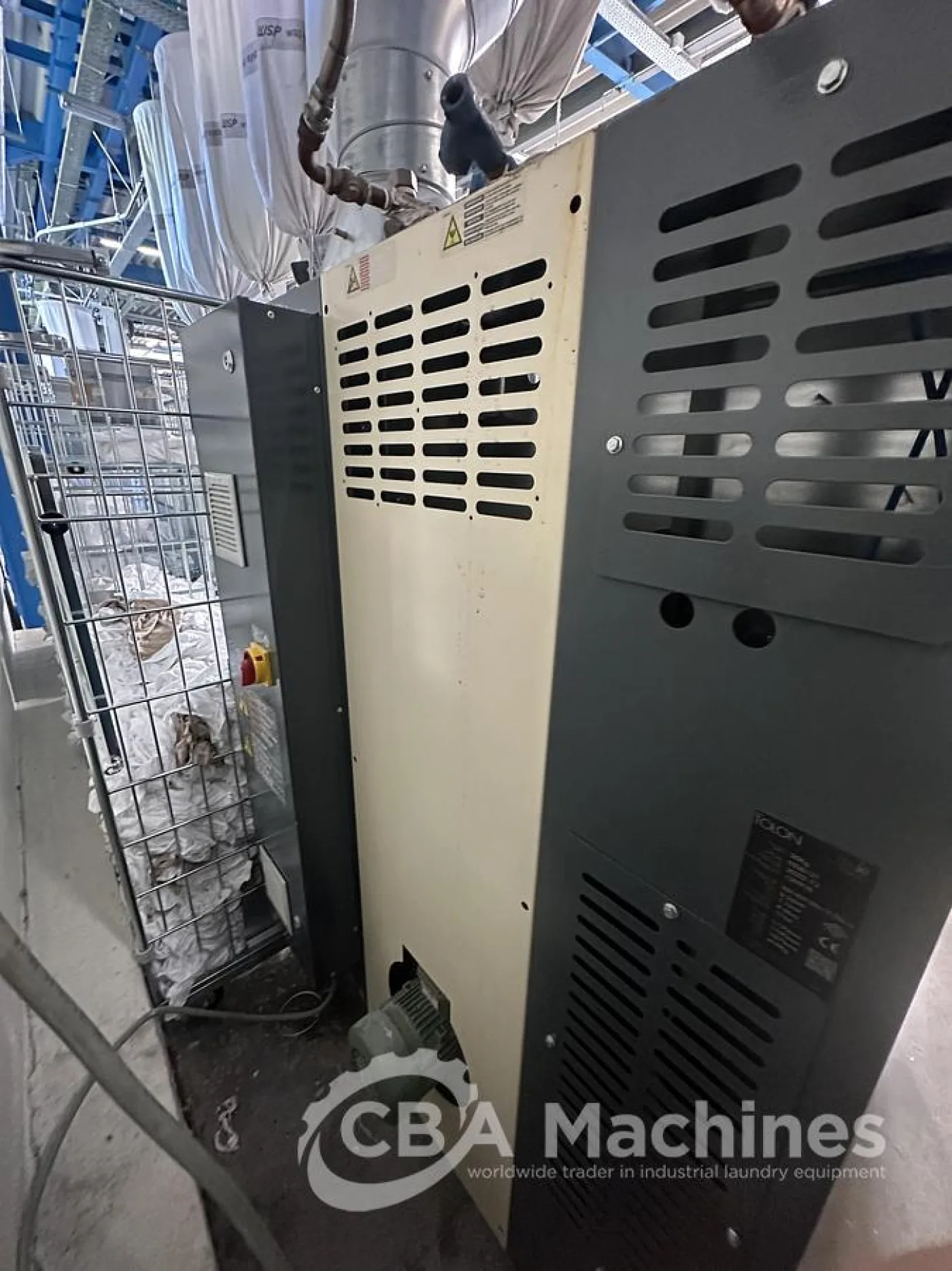 2022 Tolon Dryer TTD20 (1006) - 4