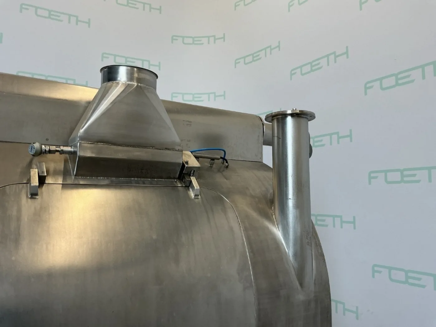 Glatt GC-1000 - Coating pan - 4