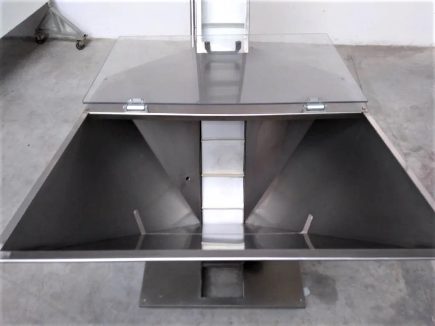 ELEVATORE PER TAPPI – BORGO - 4