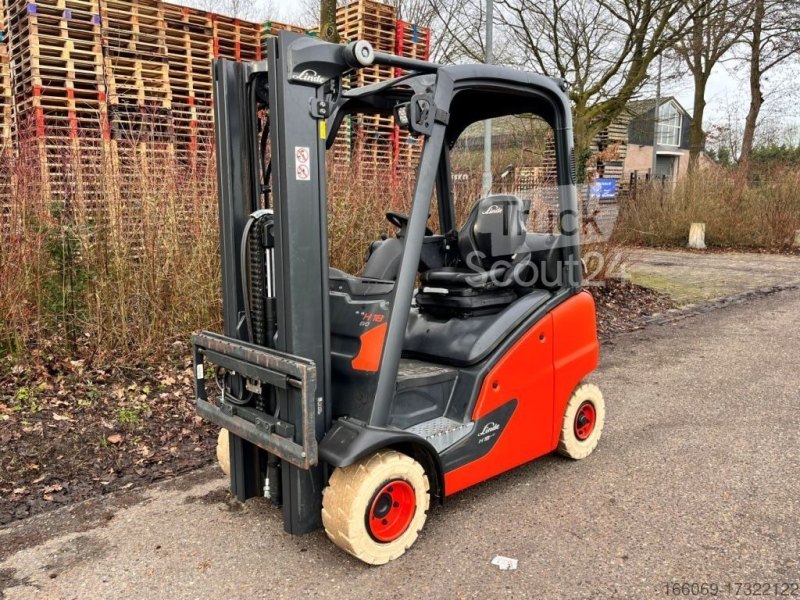 Linde H18T-01
