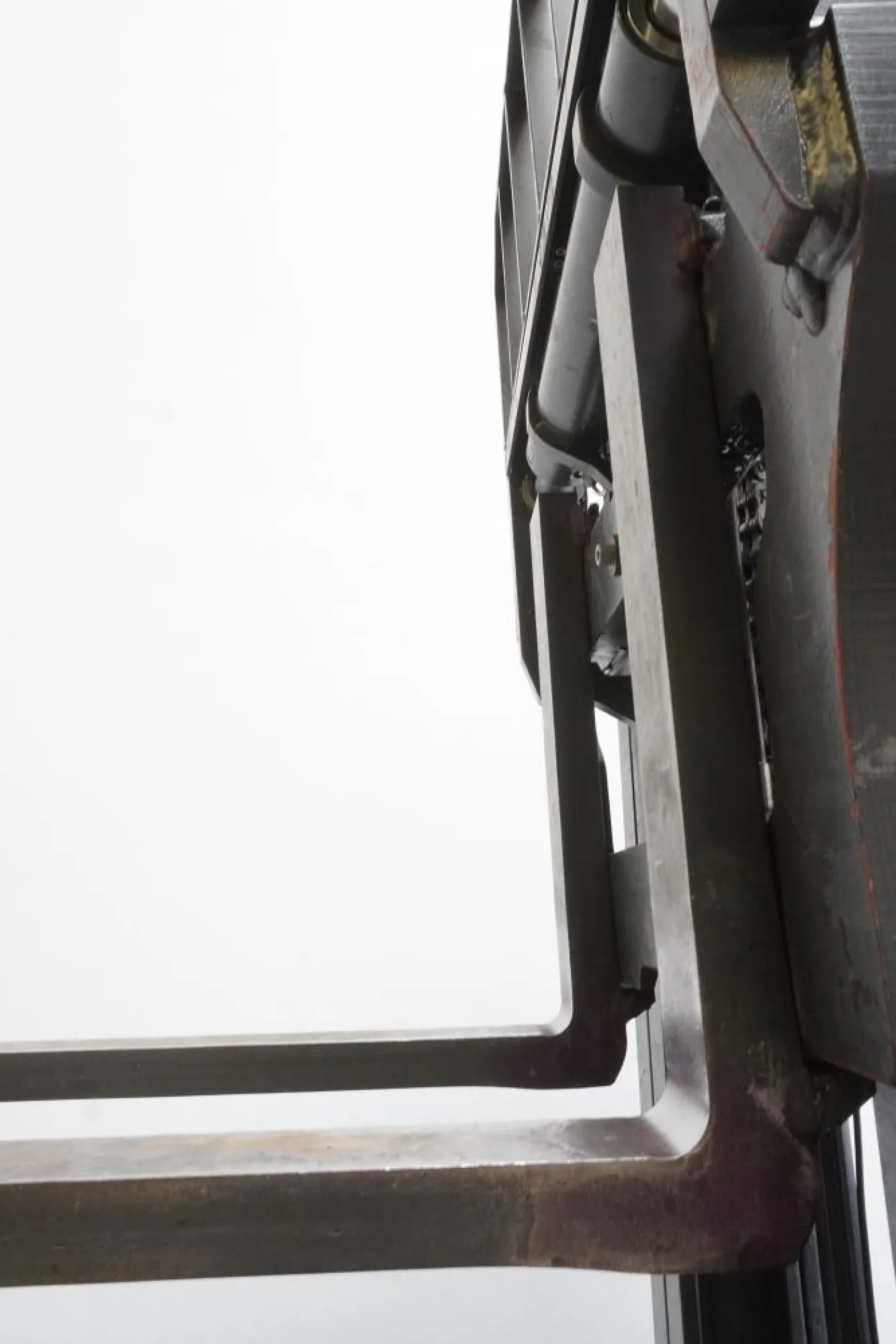 Schubmaststapler Linde R 14 1120 (2019) - 6