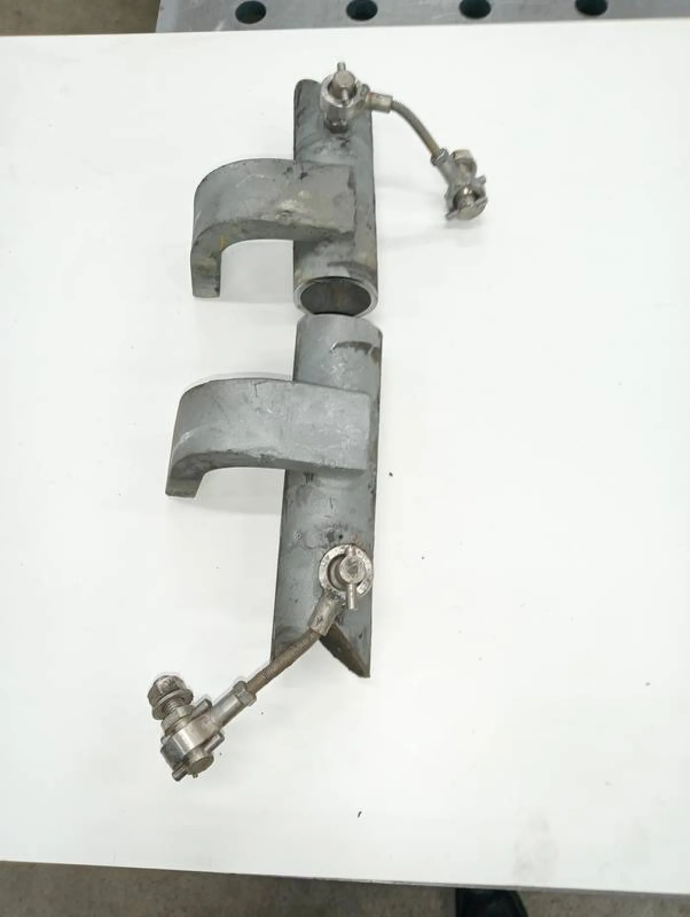 Weighing station - 6