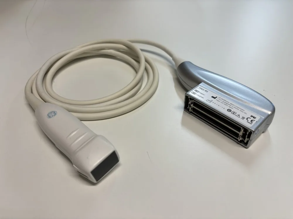 GE M4S-RS Transducer