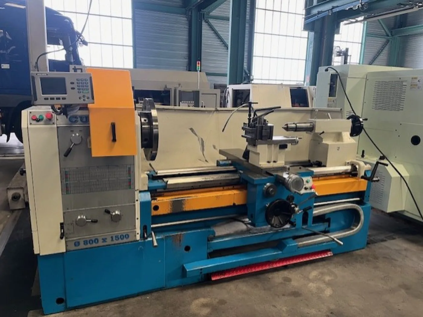 LATHE ZMM – CU 802 x 1500 - 8