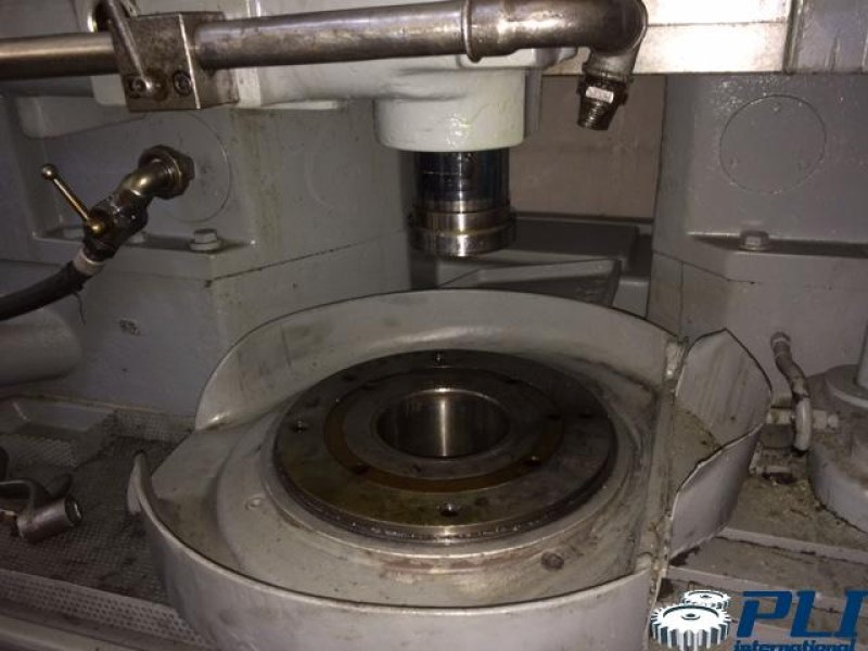 LORENZ SNJ5 knife cutter