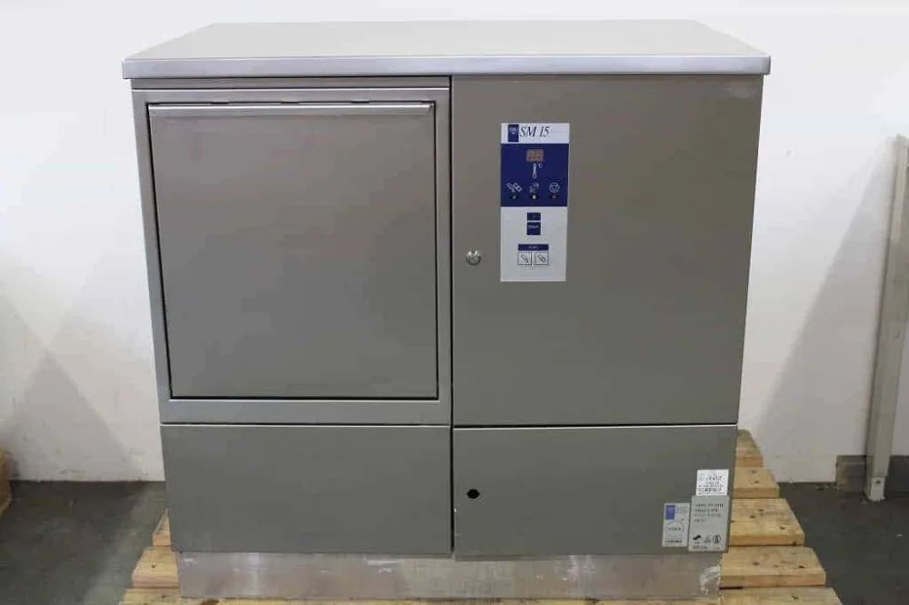 Arjo SM15 Bedpan Spoeler