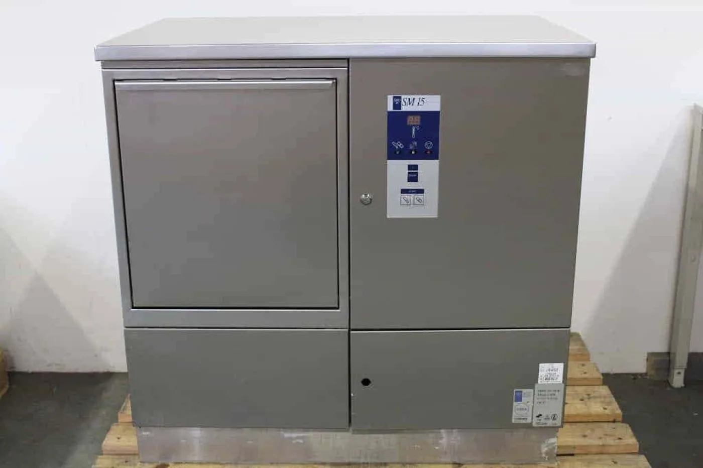 Arjo SM15 Bedpan Spoeler - 1