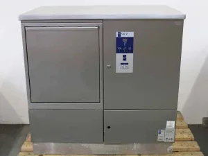 Arjo SM15 Bedpan Spoeler