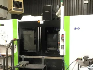CNC Vertical Machining Center – HARTFORD HCMC 1892