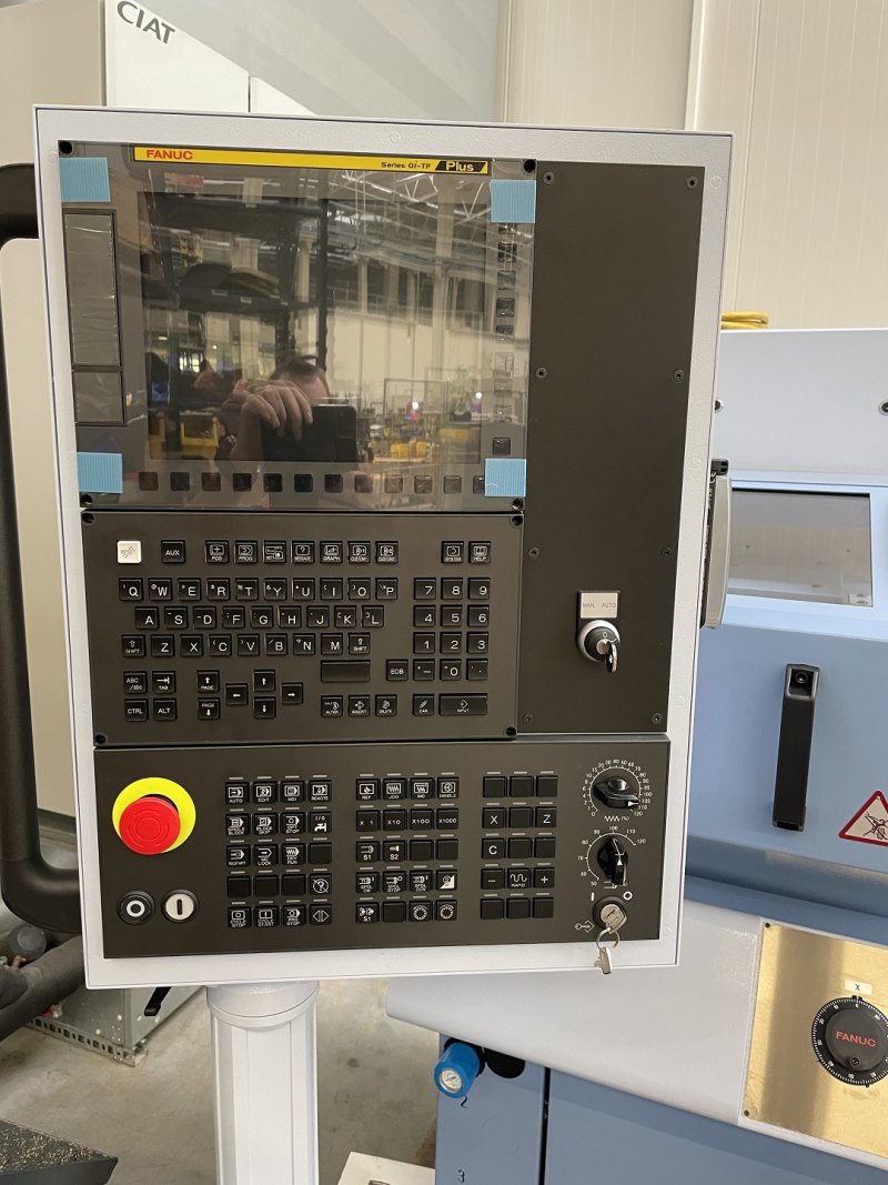 TOUR CNC “SCHAUBLIN” TYPE 125-CCN R-TM A2-4