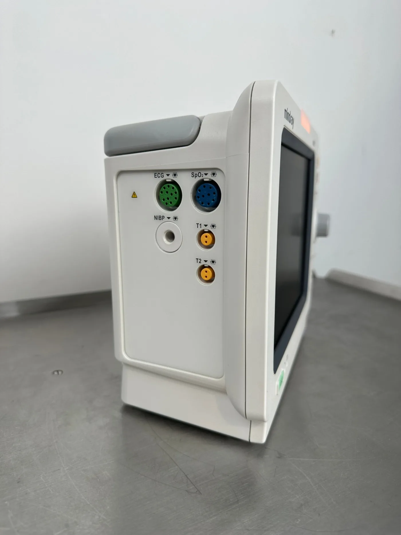 Mindray IMEC 8 Patientenmonitor inkl. Zubehör - 4