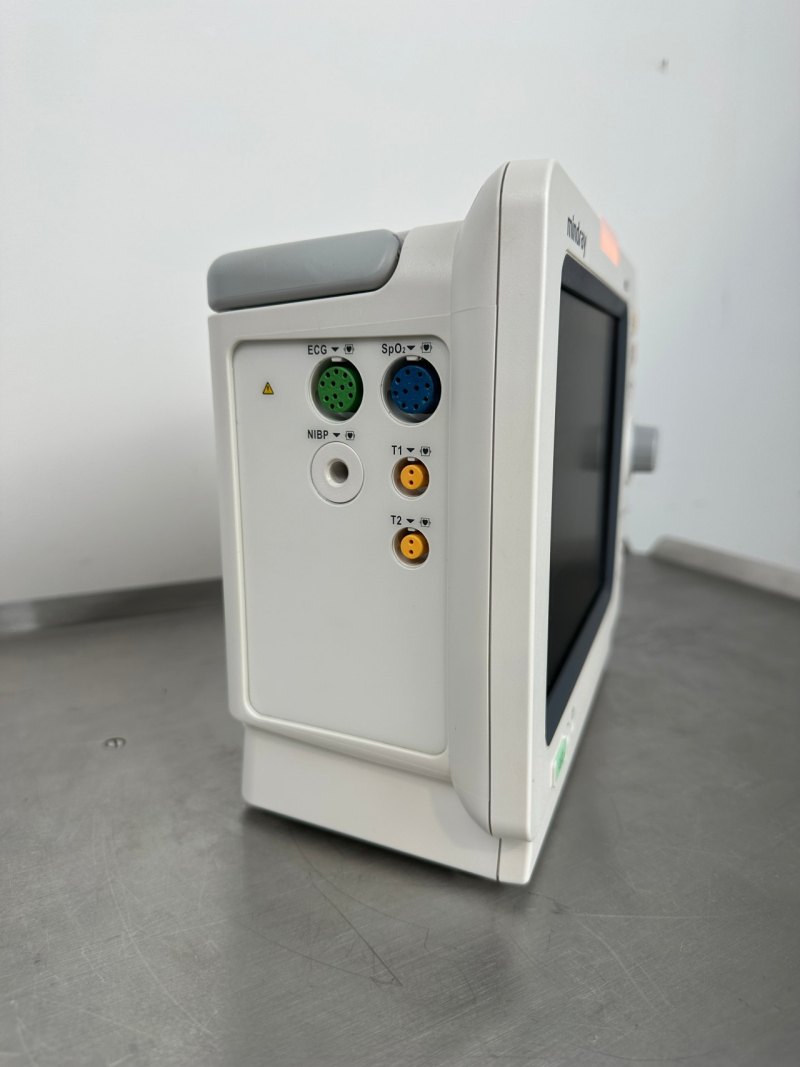 Mindray IMEC 8 Patientenmonitor inkl. Zubehör
