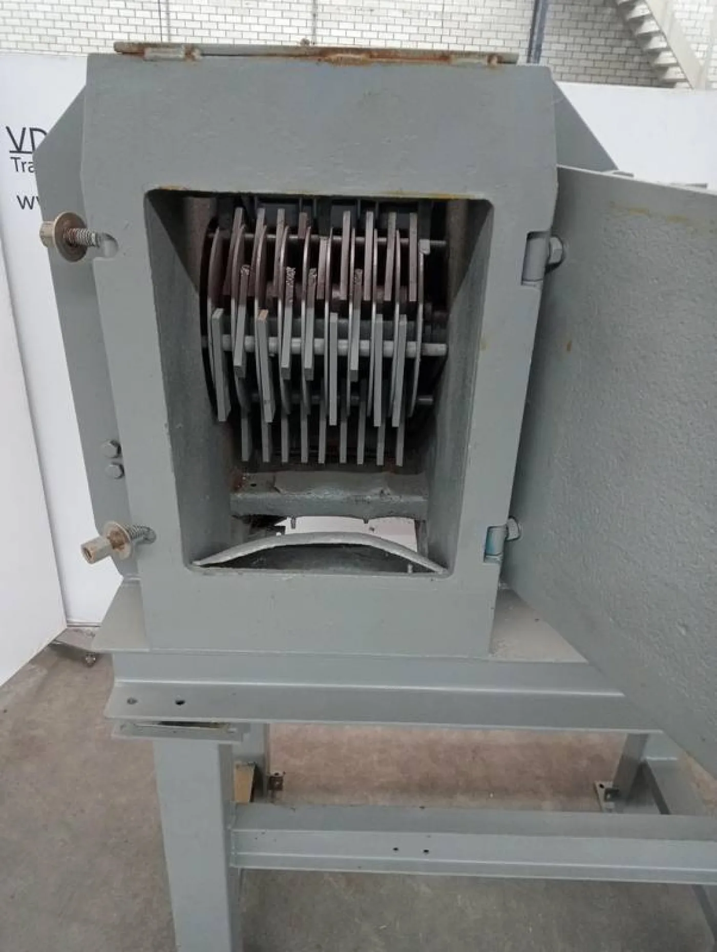 Hammer mill - 6