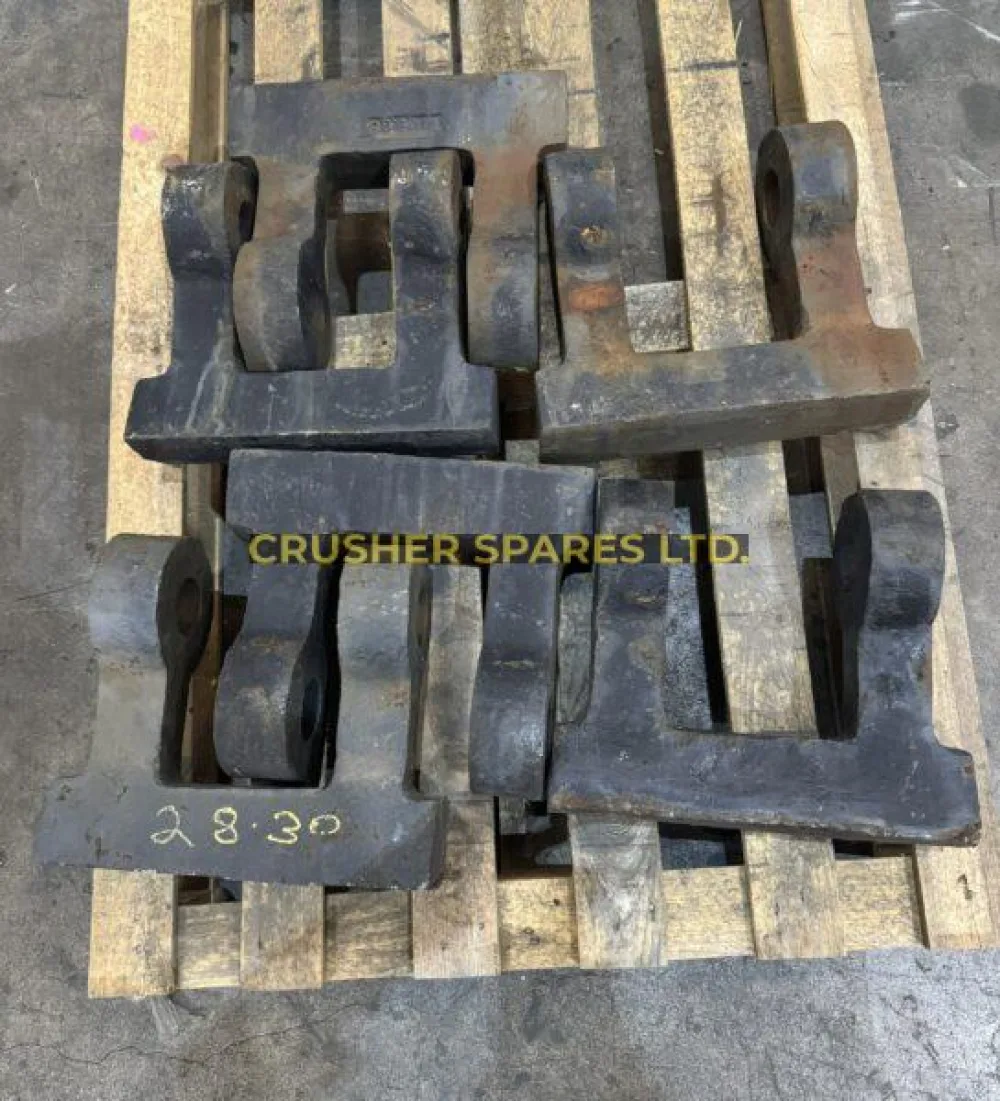 Lanway No 2 Hammers | Crusher Spares Ltd |