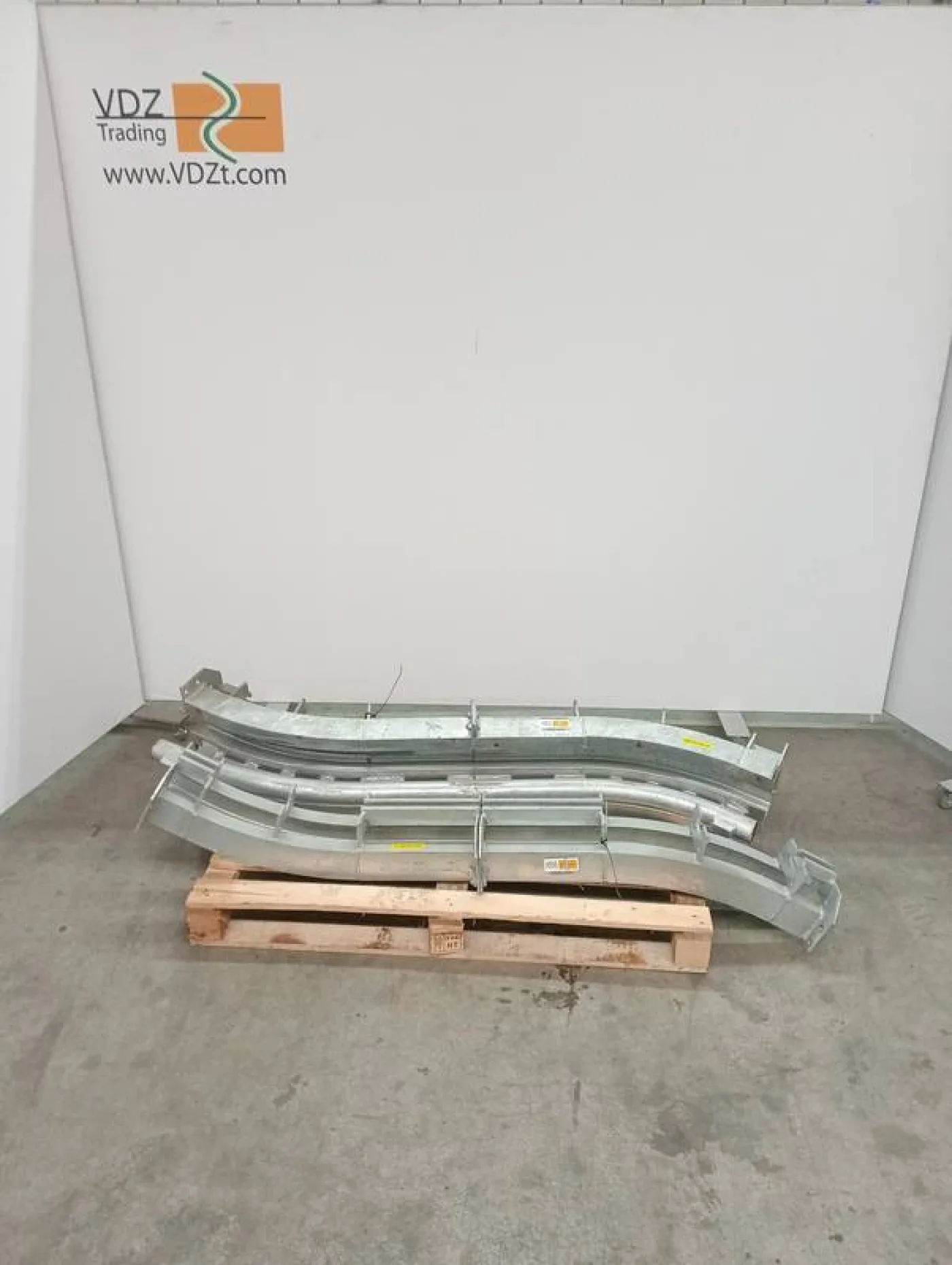Conveyer parts - 3
